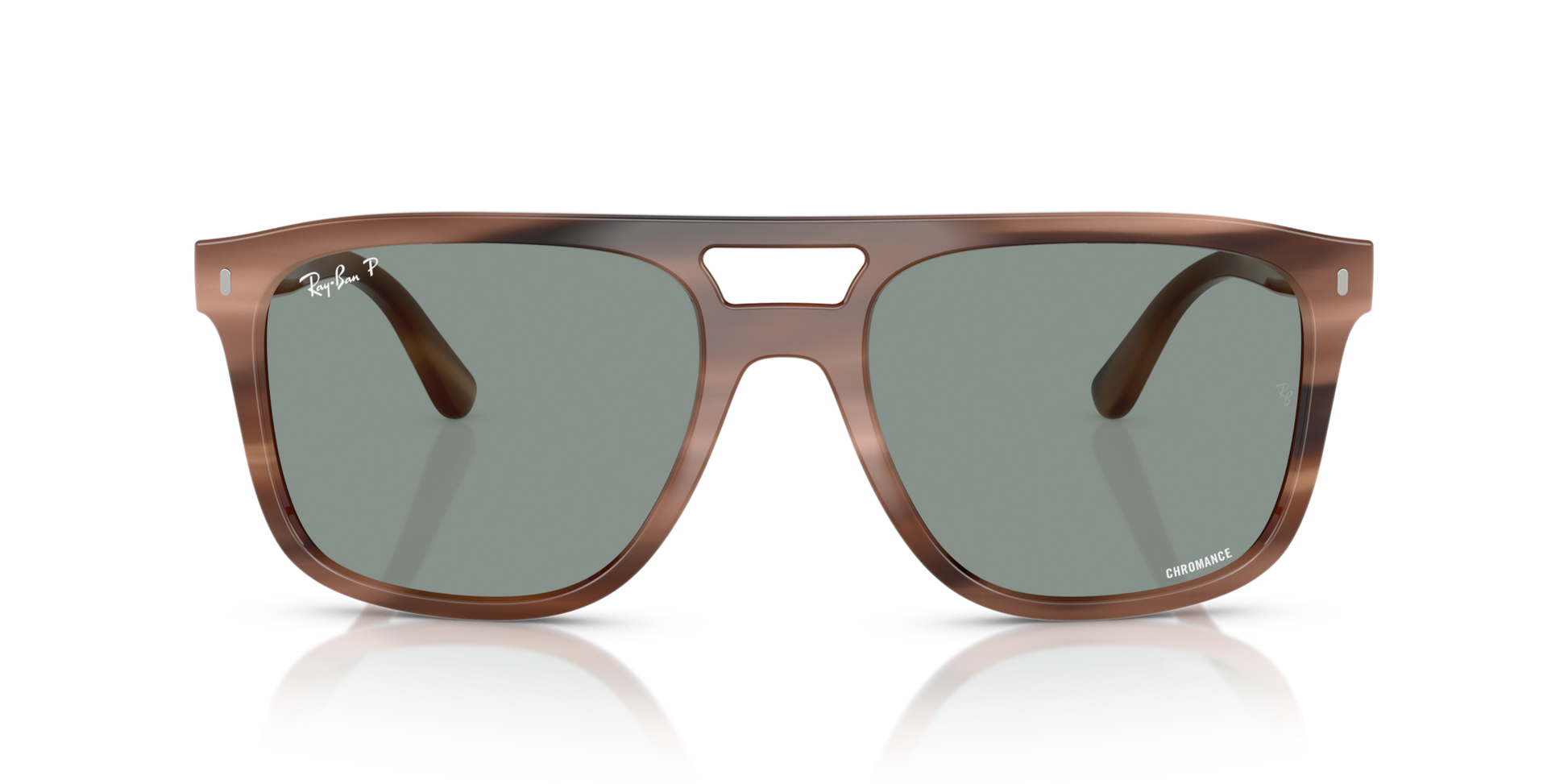 Ray-BanRB2213CH 1423O9 55