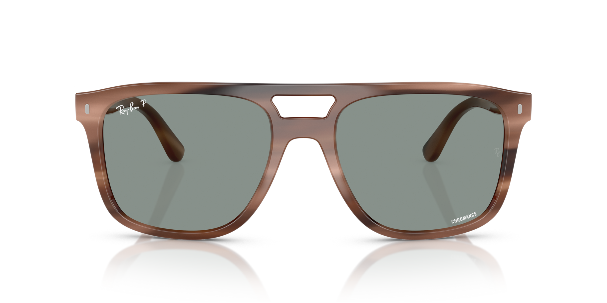 Ray-BanRB2213CH 1423O9 55