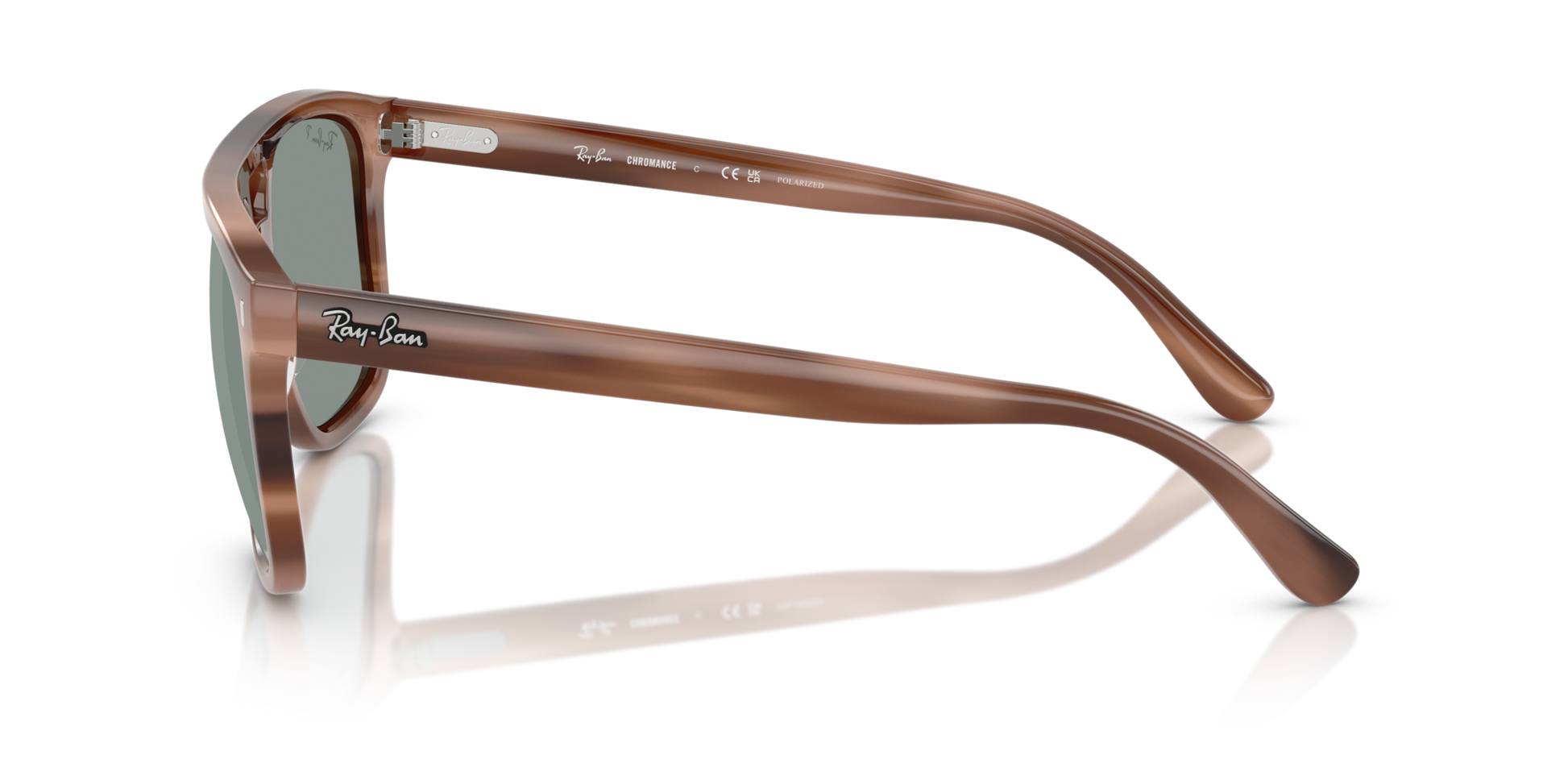 Ray-BanRB2213CH 1423O9 55