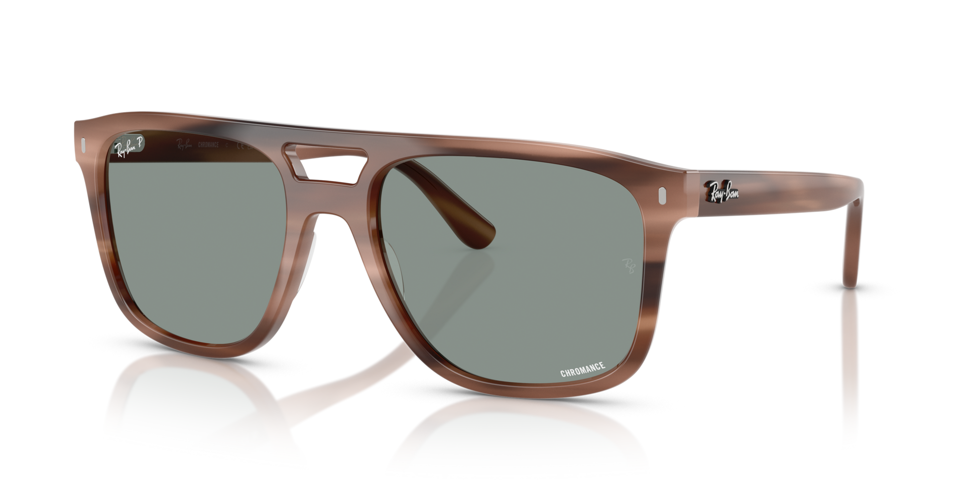 Ray-BanRB2213CH 1423O9 55