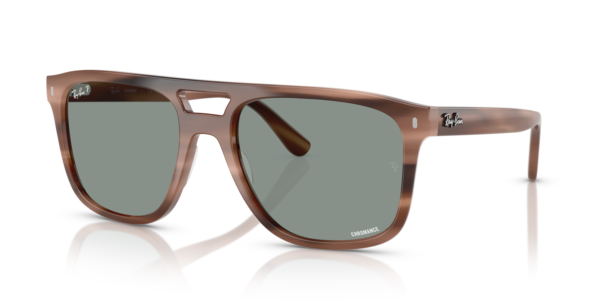Ray-BanRB2213CH 1423O9 55