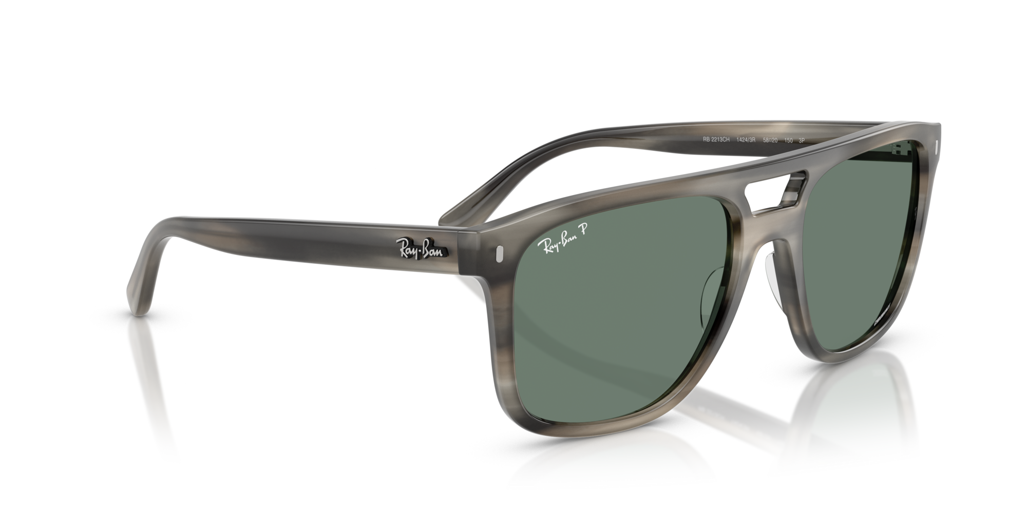 Ray-BanRB2213CH 14243R 55