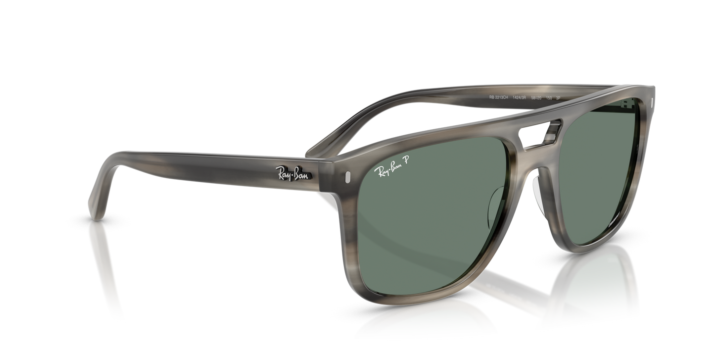 Ray-BanRB2213CH 14243R 55