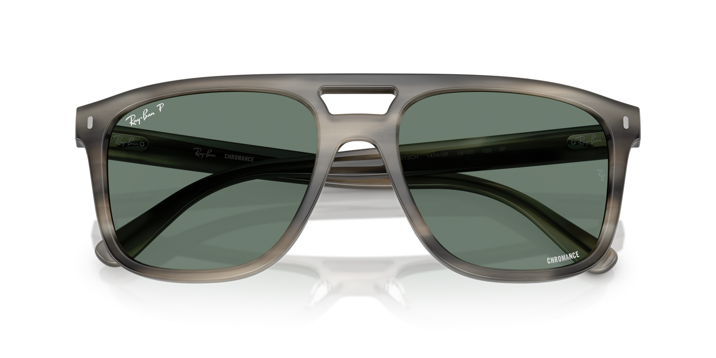 Ray-BanRB2213CH 14243R 55