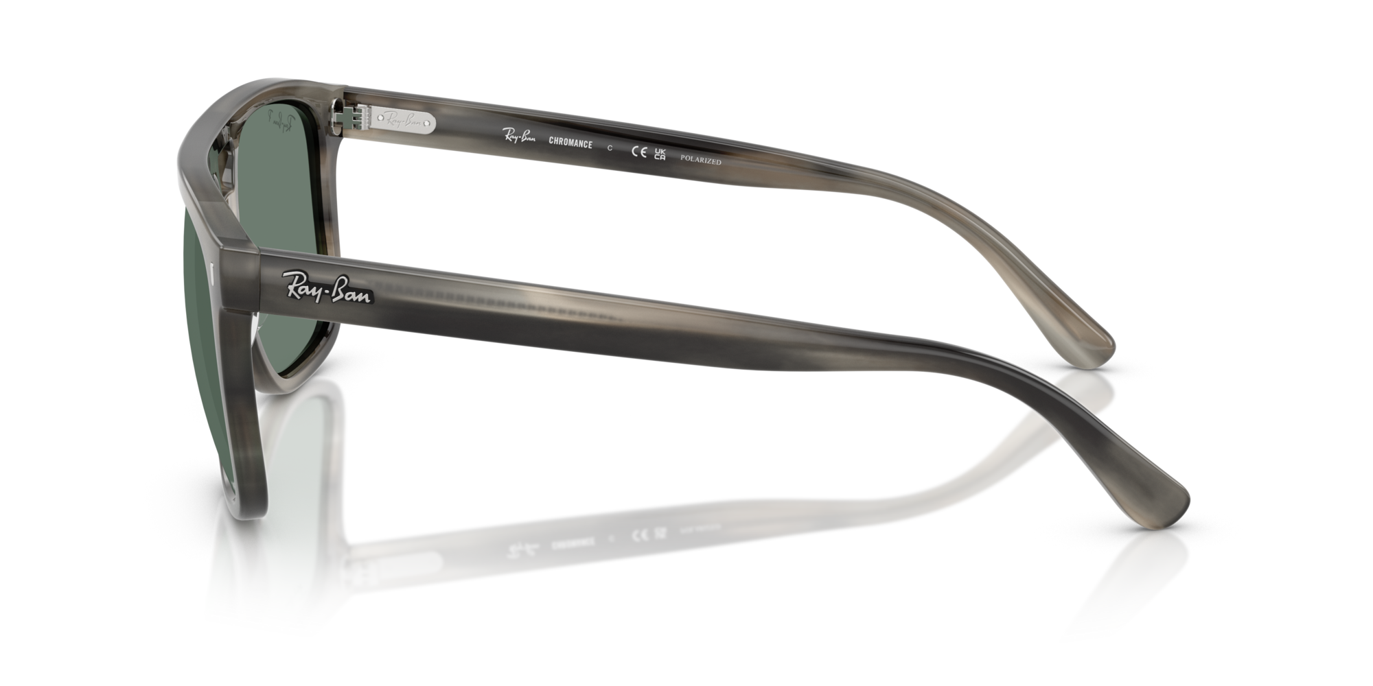 Ray-BanRB2213CH 14243R 55