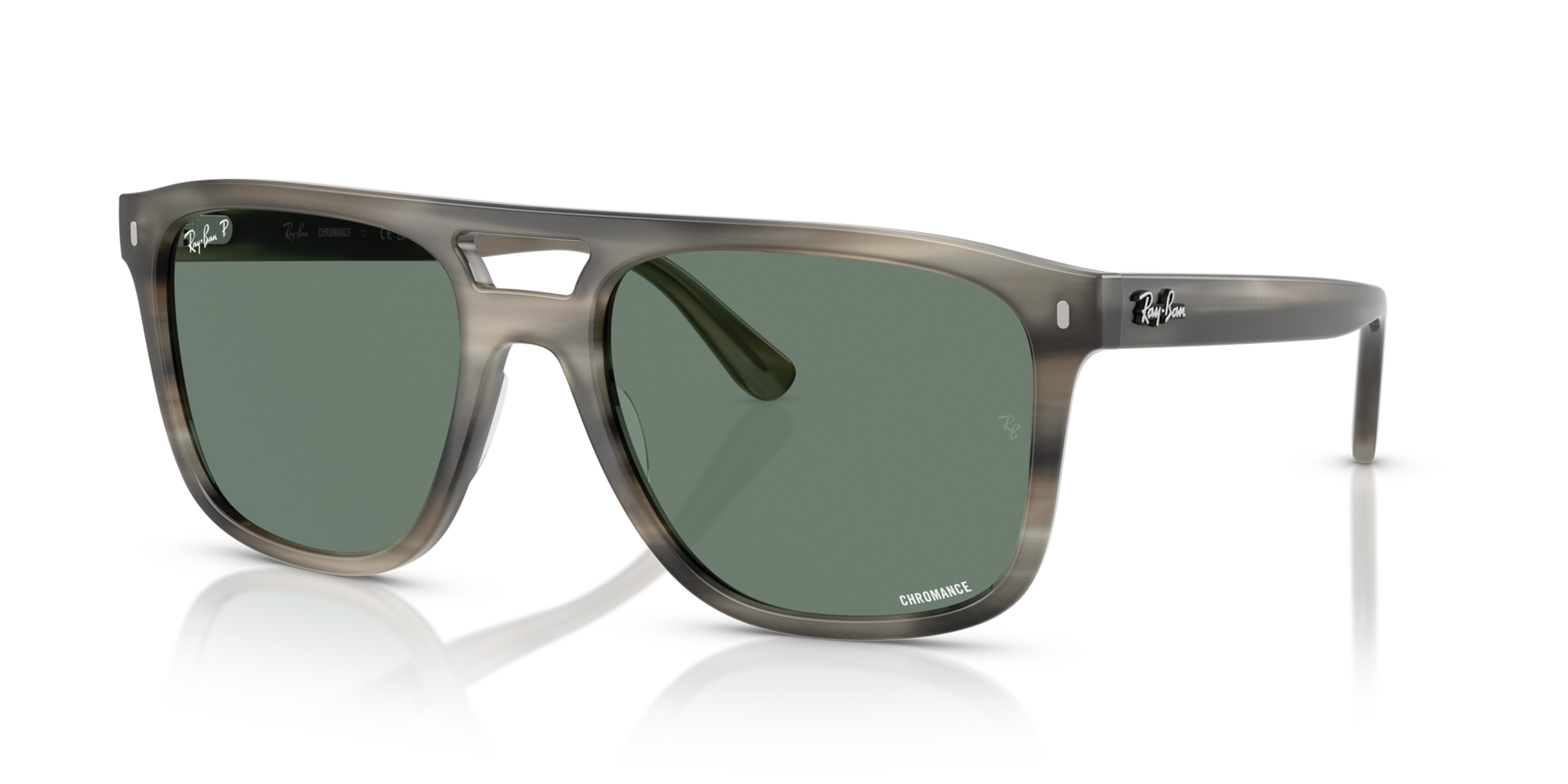 Ray-BanRB2213CH 14243R 55