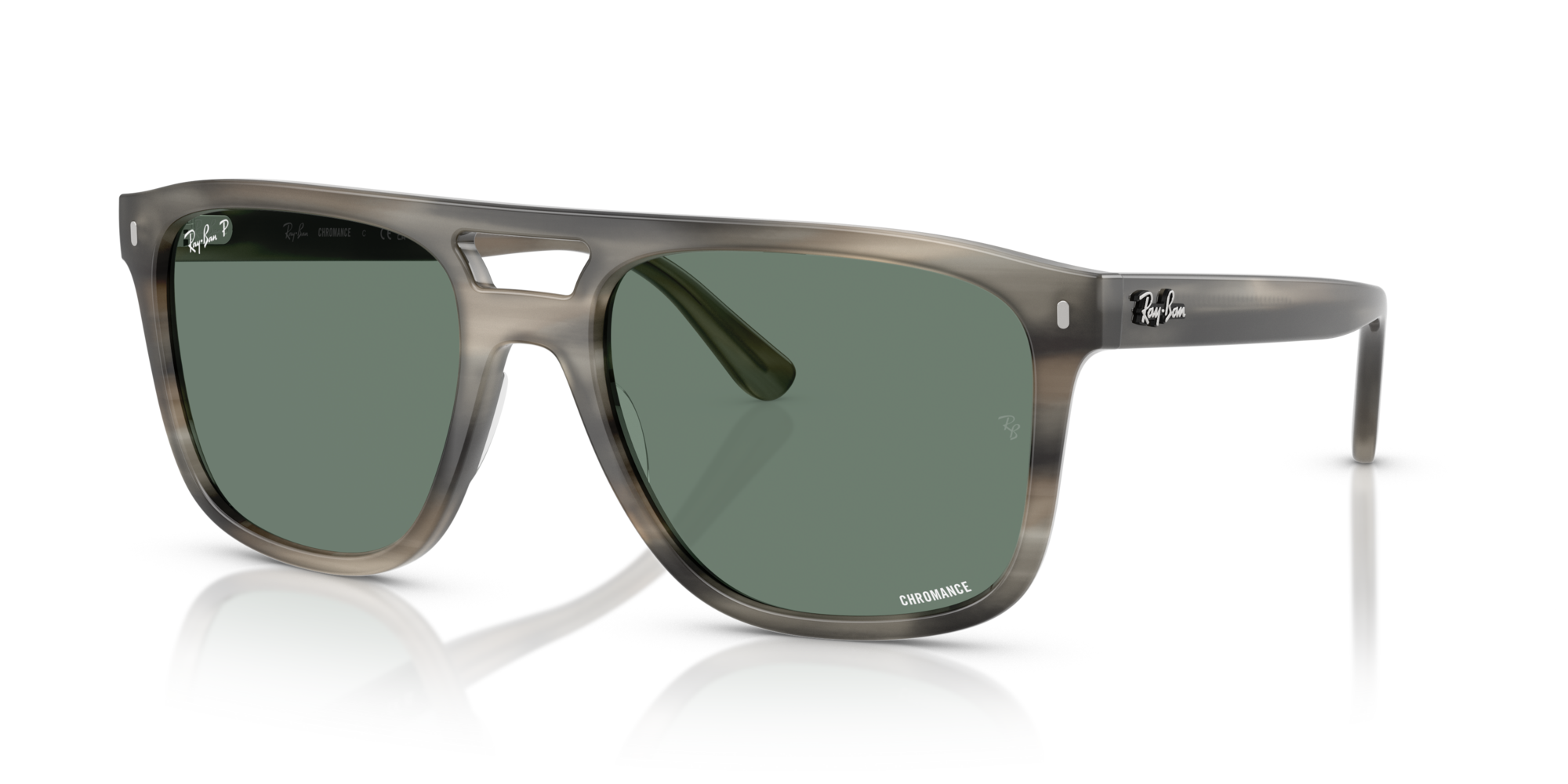Ray-BanRB2213CH 14243R 55