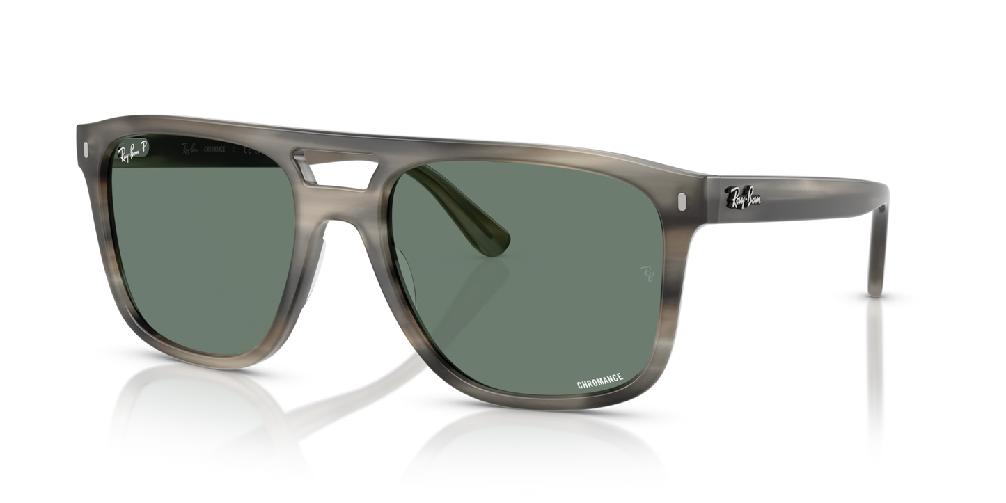 Ray-BanRB2213CH 14243R 55