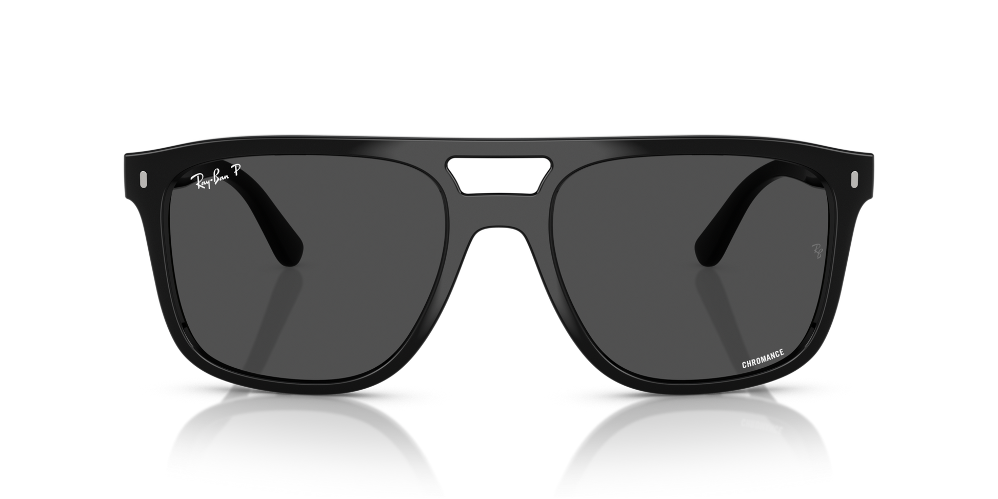 Ray-BanRB2213CH 901/K8 55