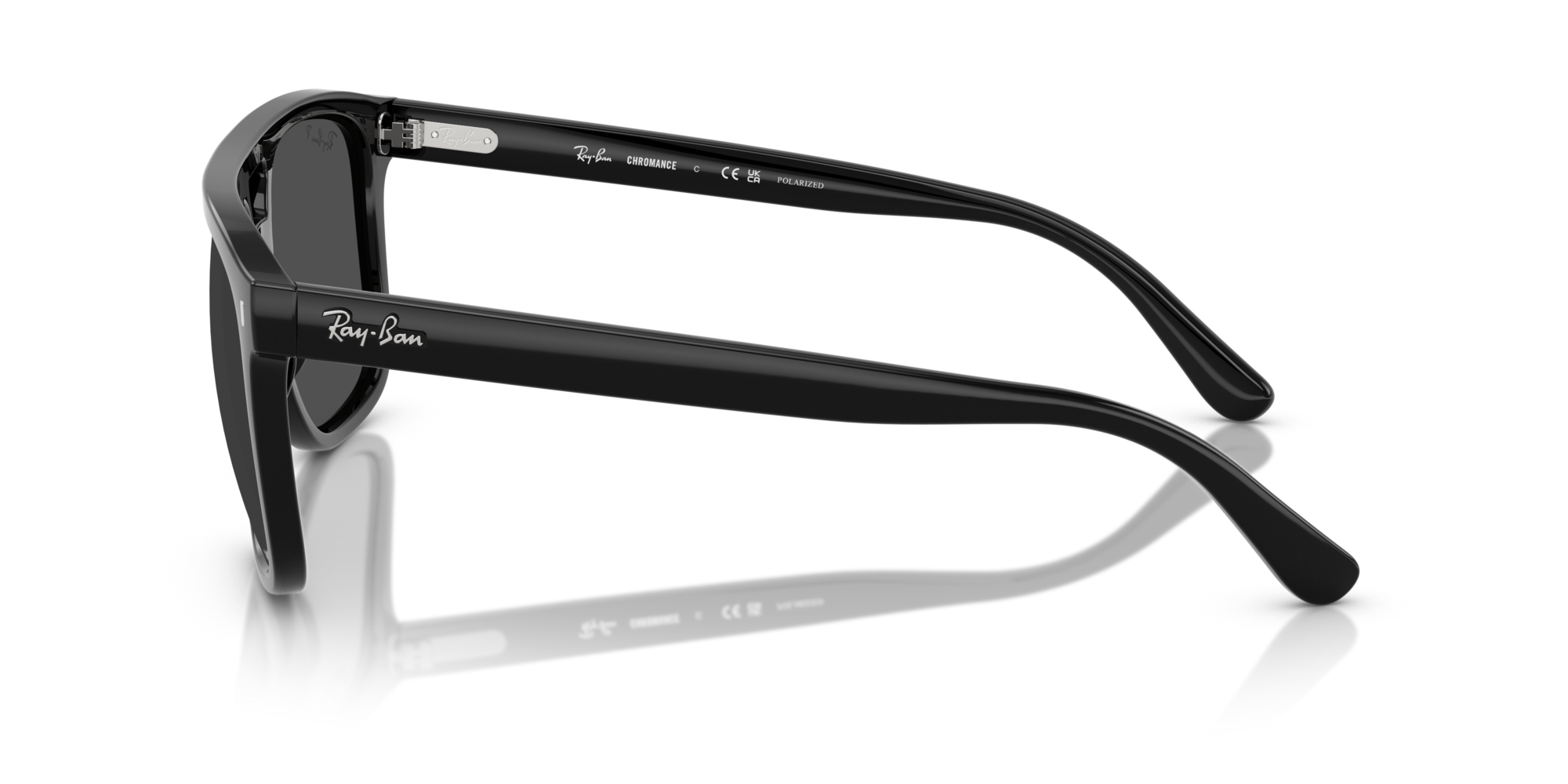 Ray-BanRB2213CH 901/K8 55