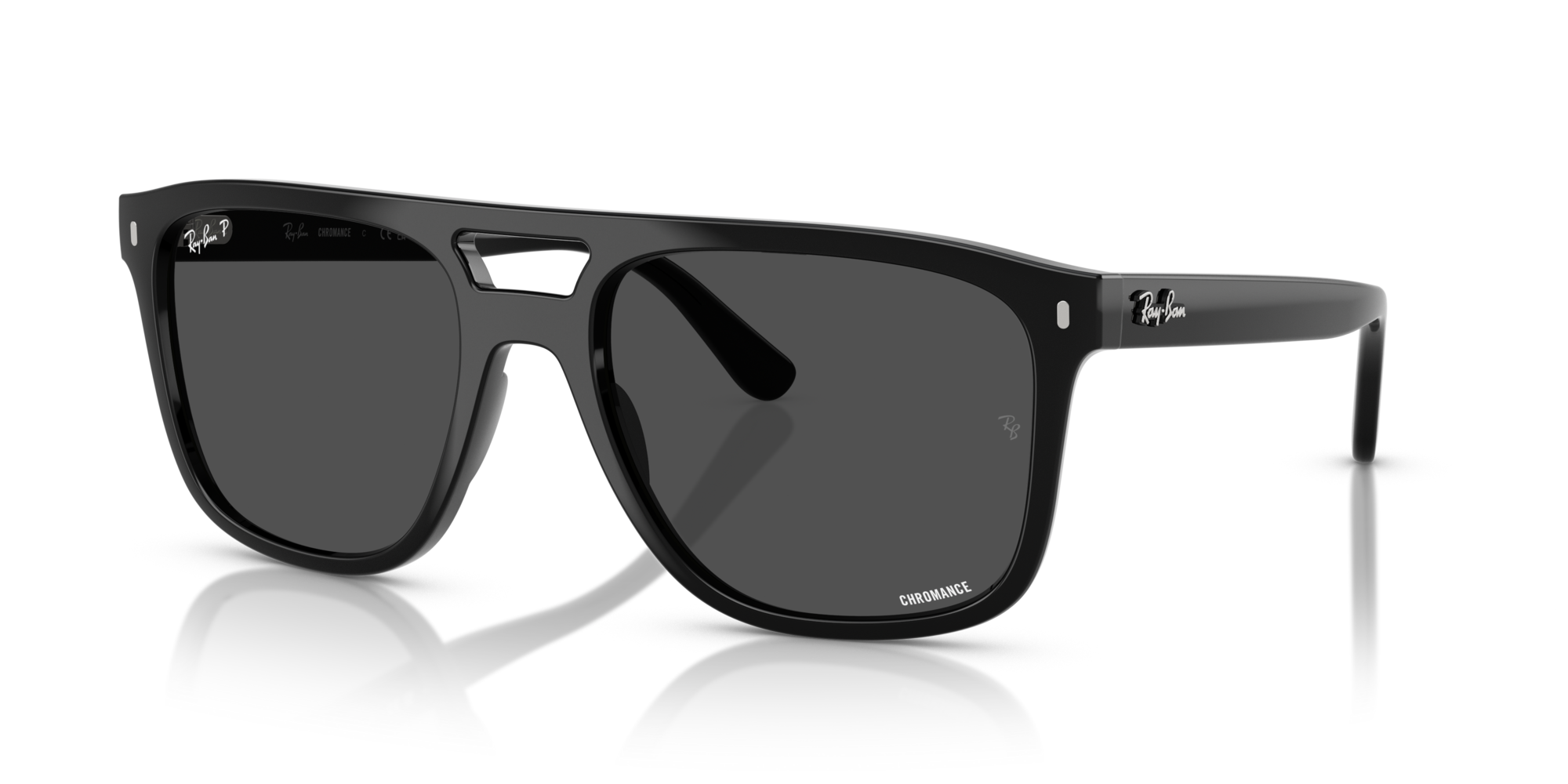 Ray-BanRB2213CH 901/K8 55