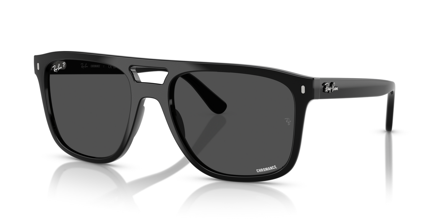 Ray-BanRB2213CH 901/K8 55