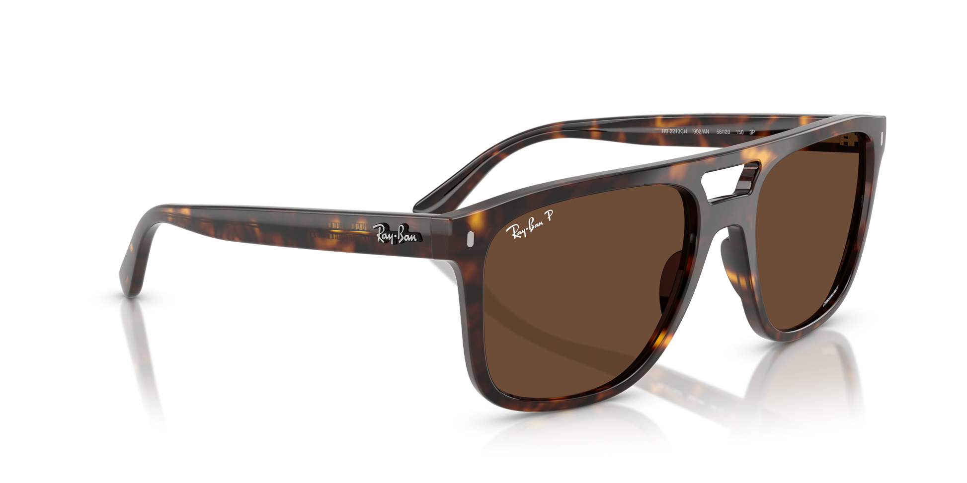 Ray-Ban RB2213CH 902/AN