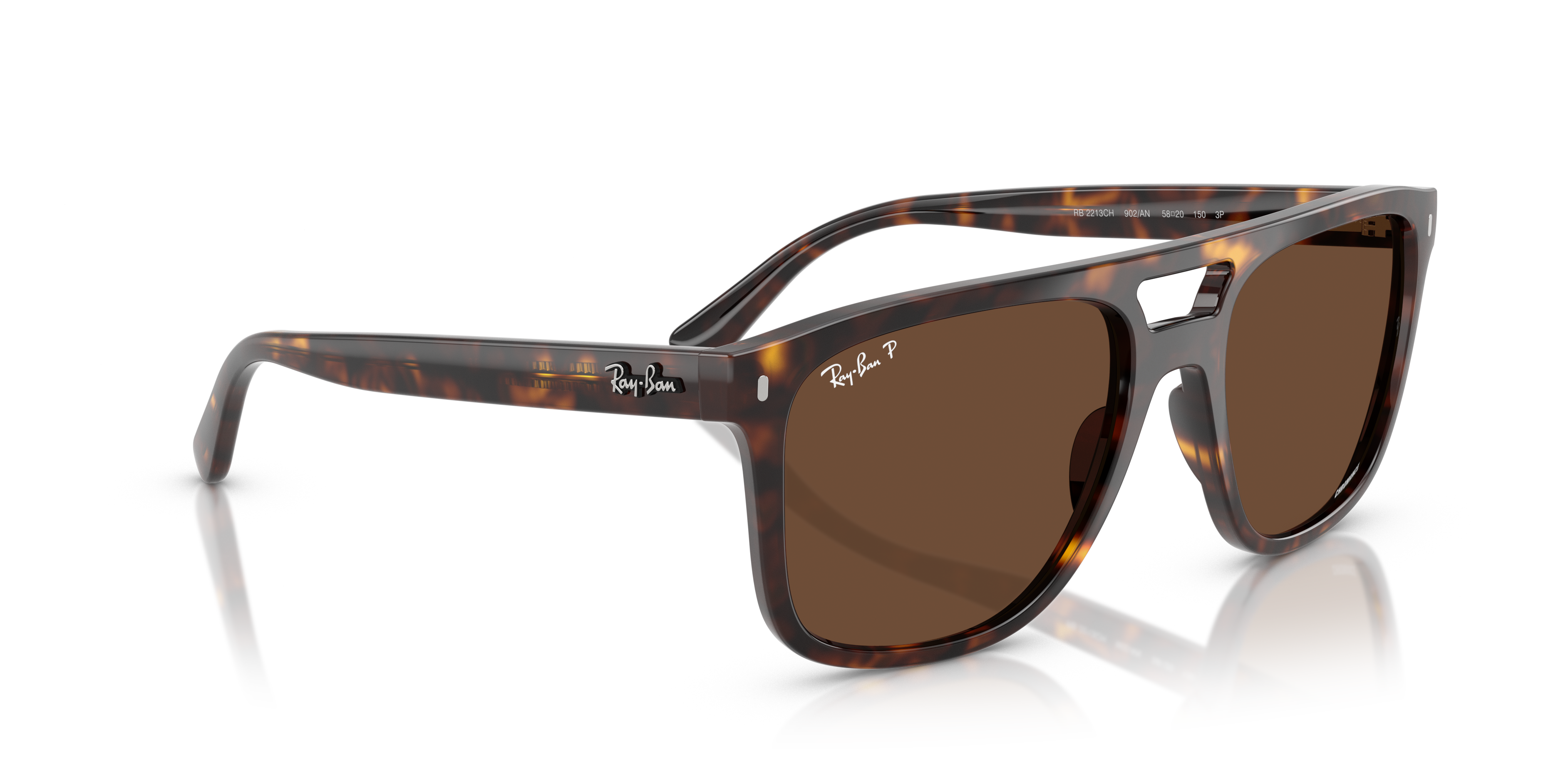 Ray-Ban RB2213CH 902/AN