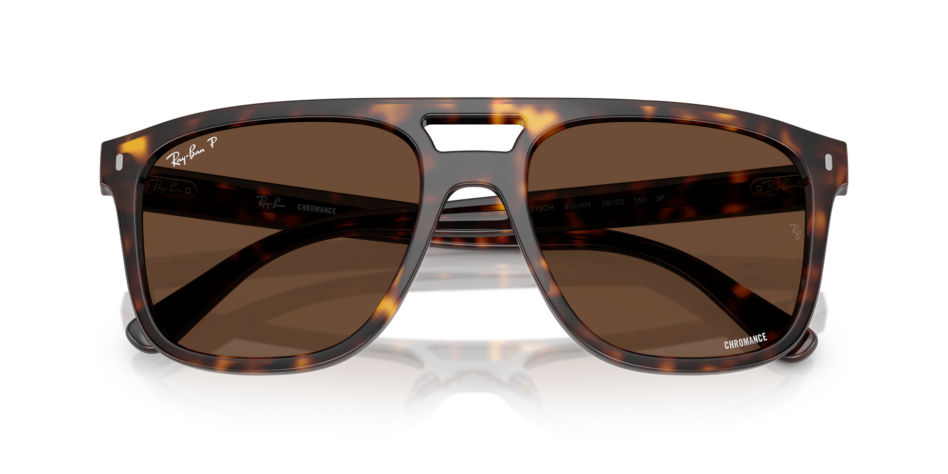 Ray-Ban RB2213CH 902/AN
