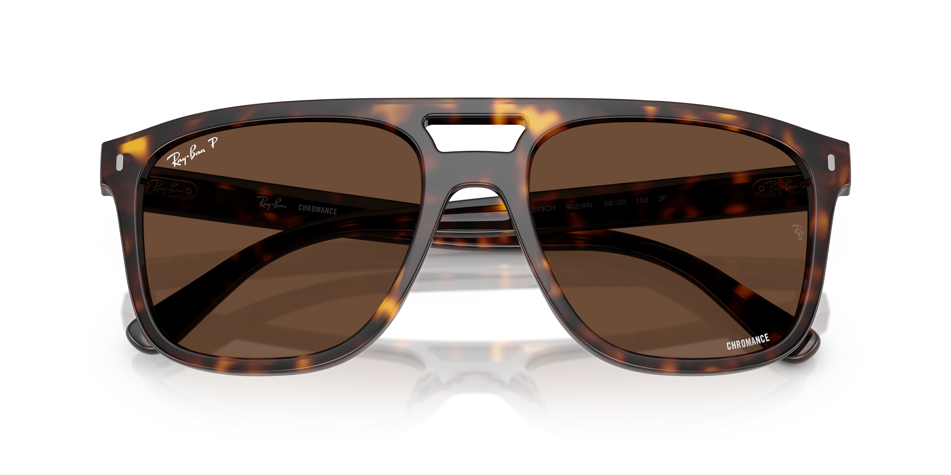 Ray-Ban RB2213CH 902/AN