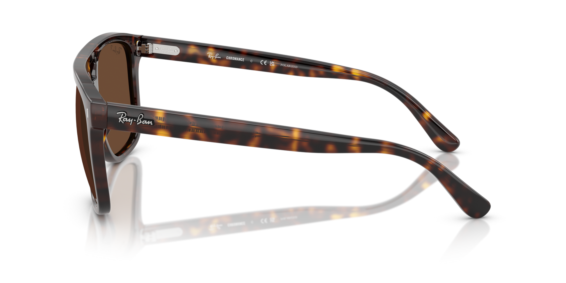 Ray-BanRB2213CH 902/AN 55