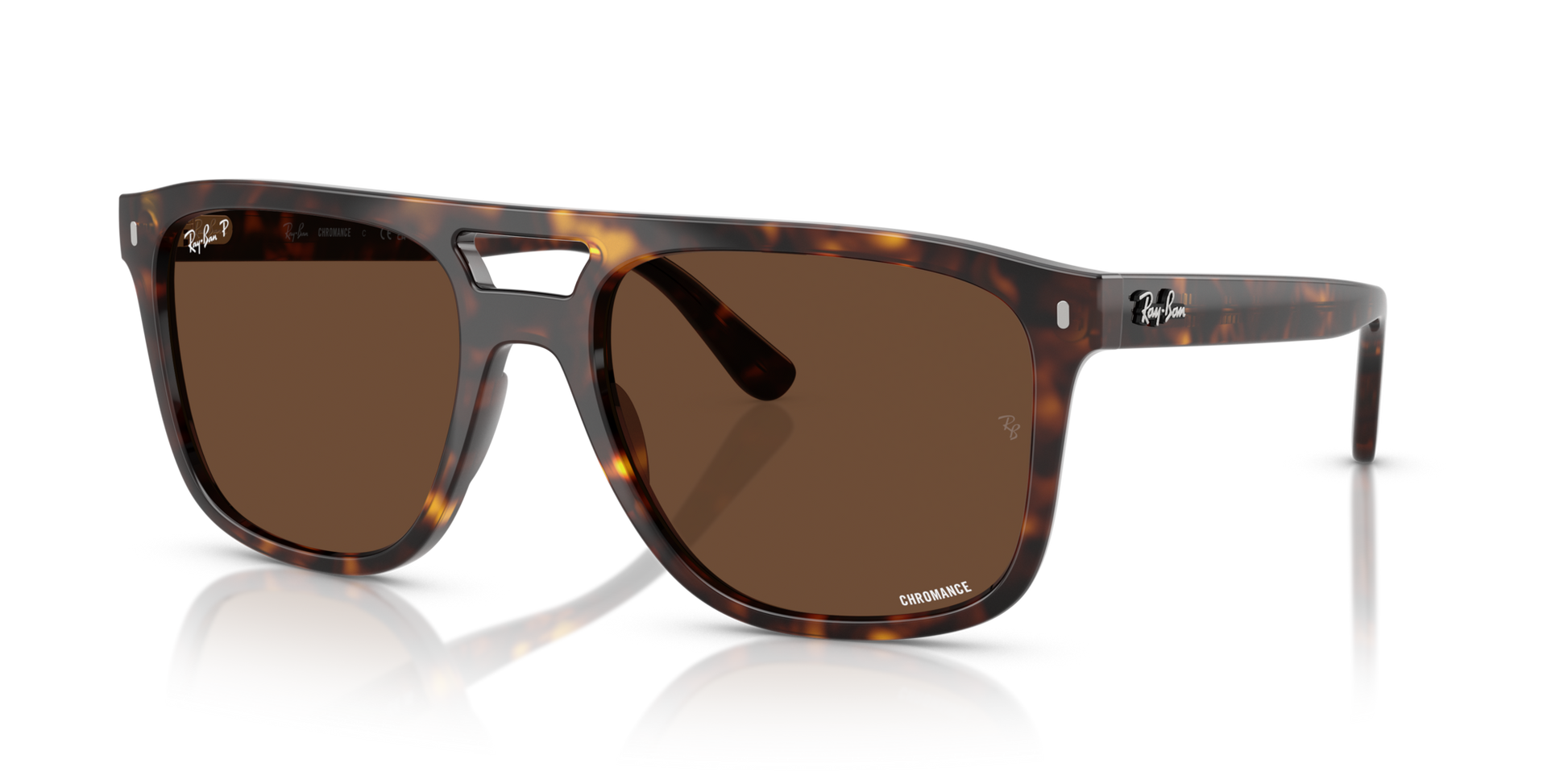 Ray-BanRB2213CH 902/AN 55