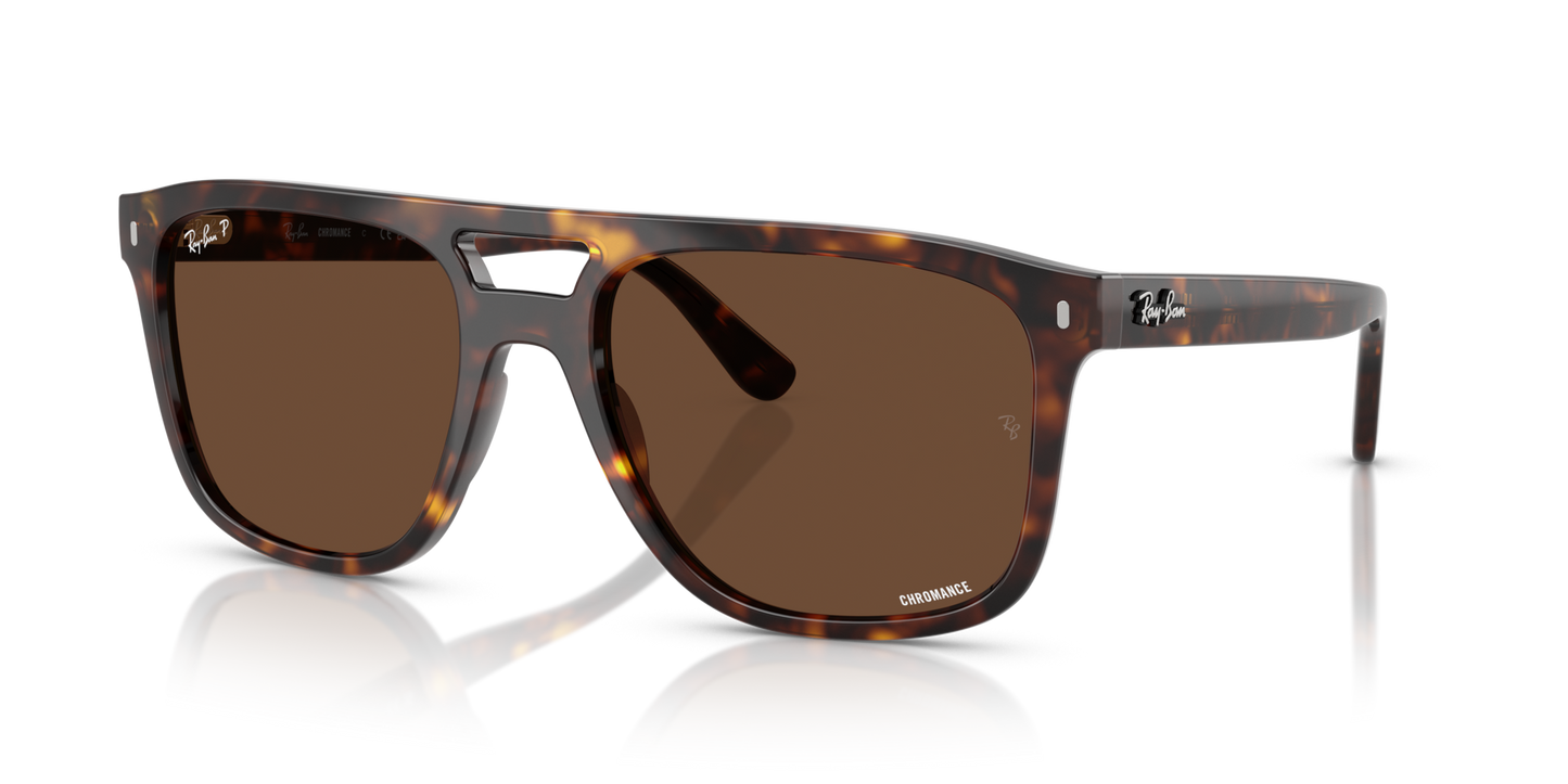 Ray-BanRB2213CH 902/AN 55