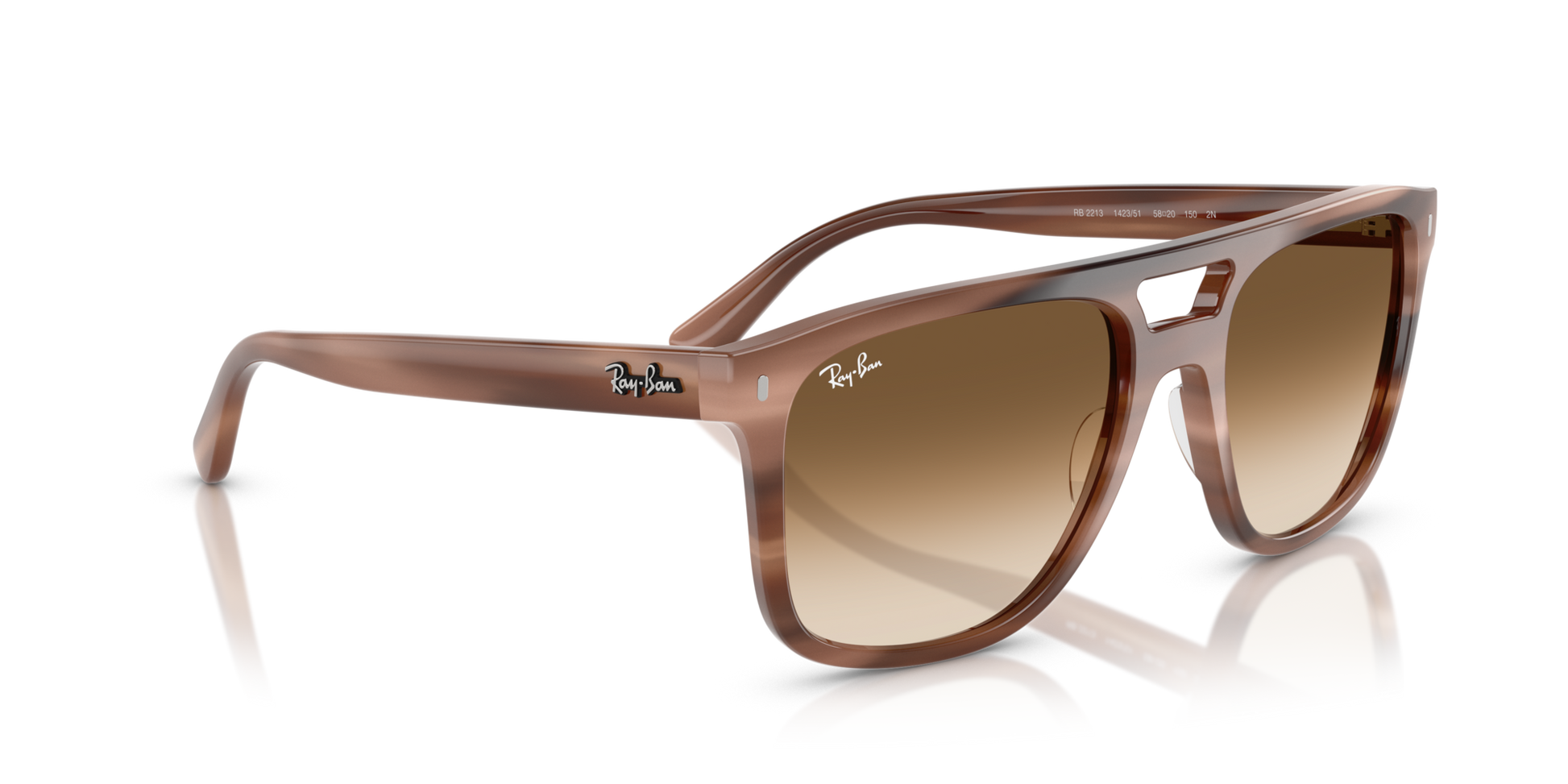 Ray-BanRB2213 142351 55