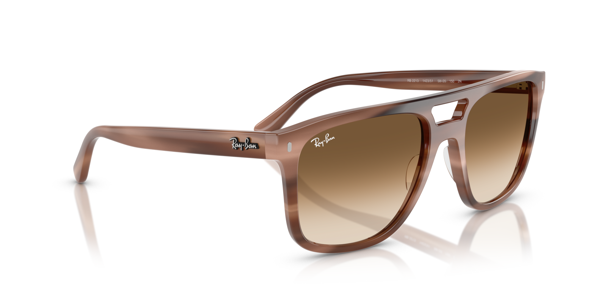 Ray-BanRB2213 142351 55