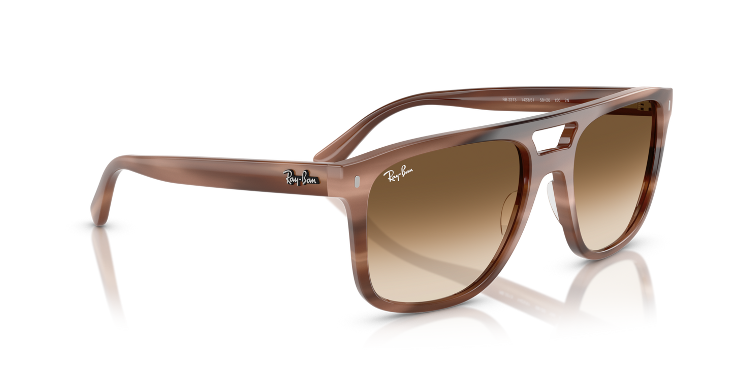 Ray-BanRB2213 142351 55