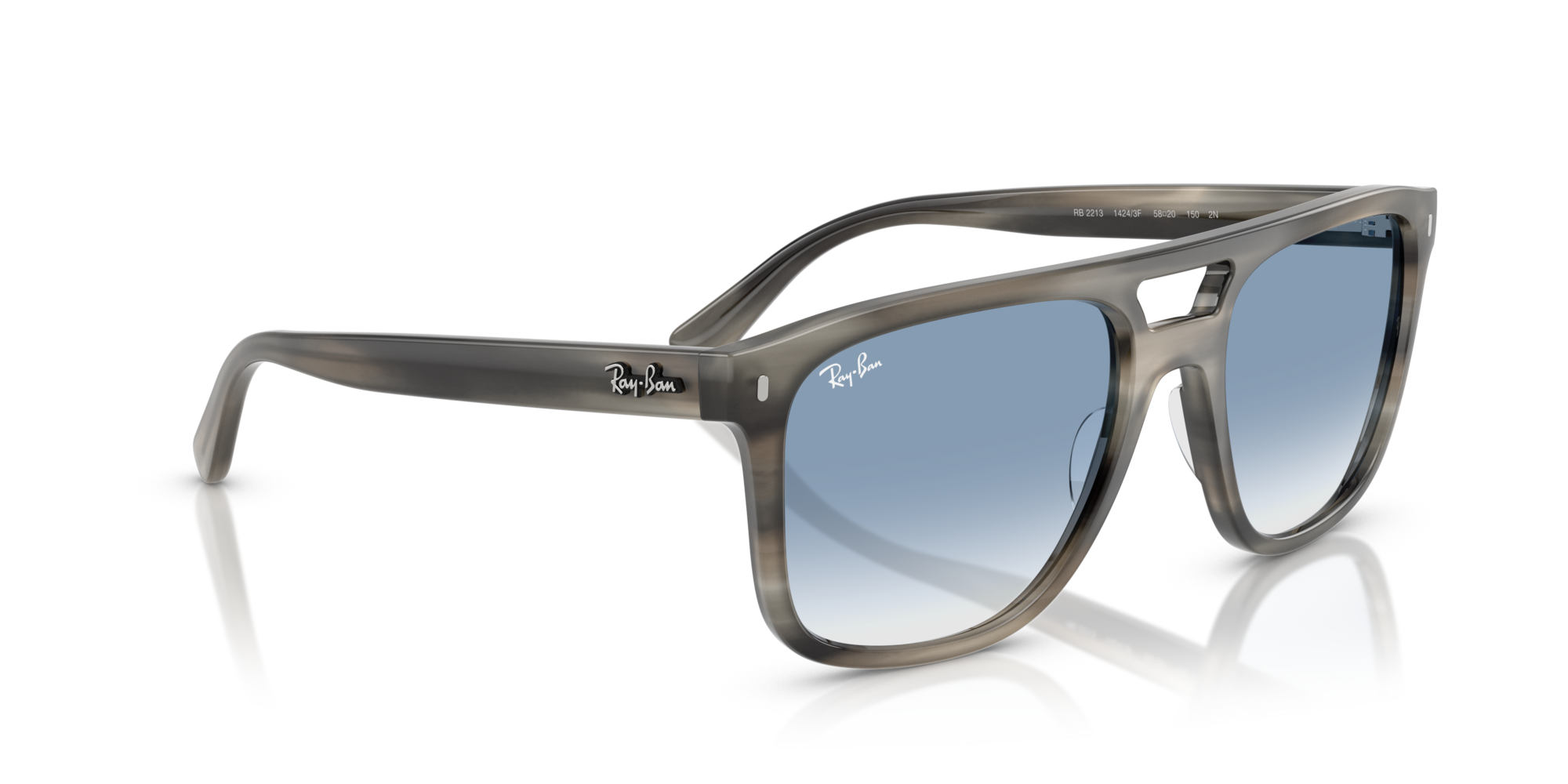 Ray-BanRB2213 14243F 58