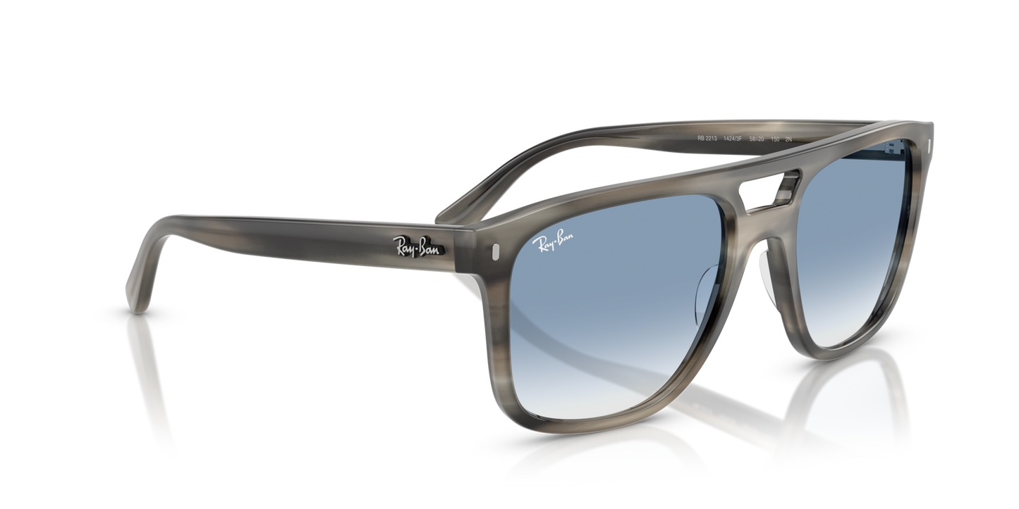 Ray-BanRB2213 14243F 58