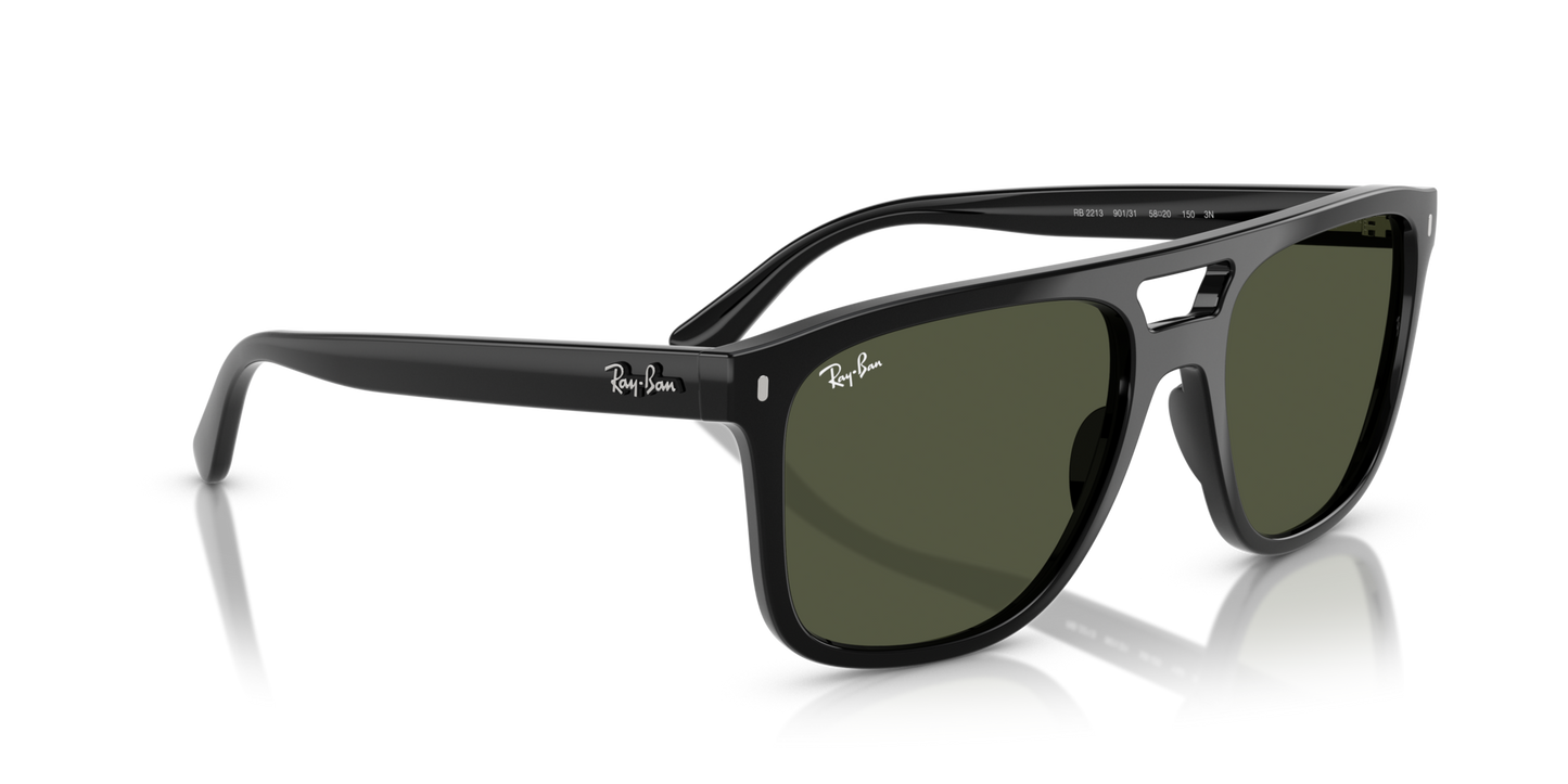 Ray-BanRB2213 901/31 55