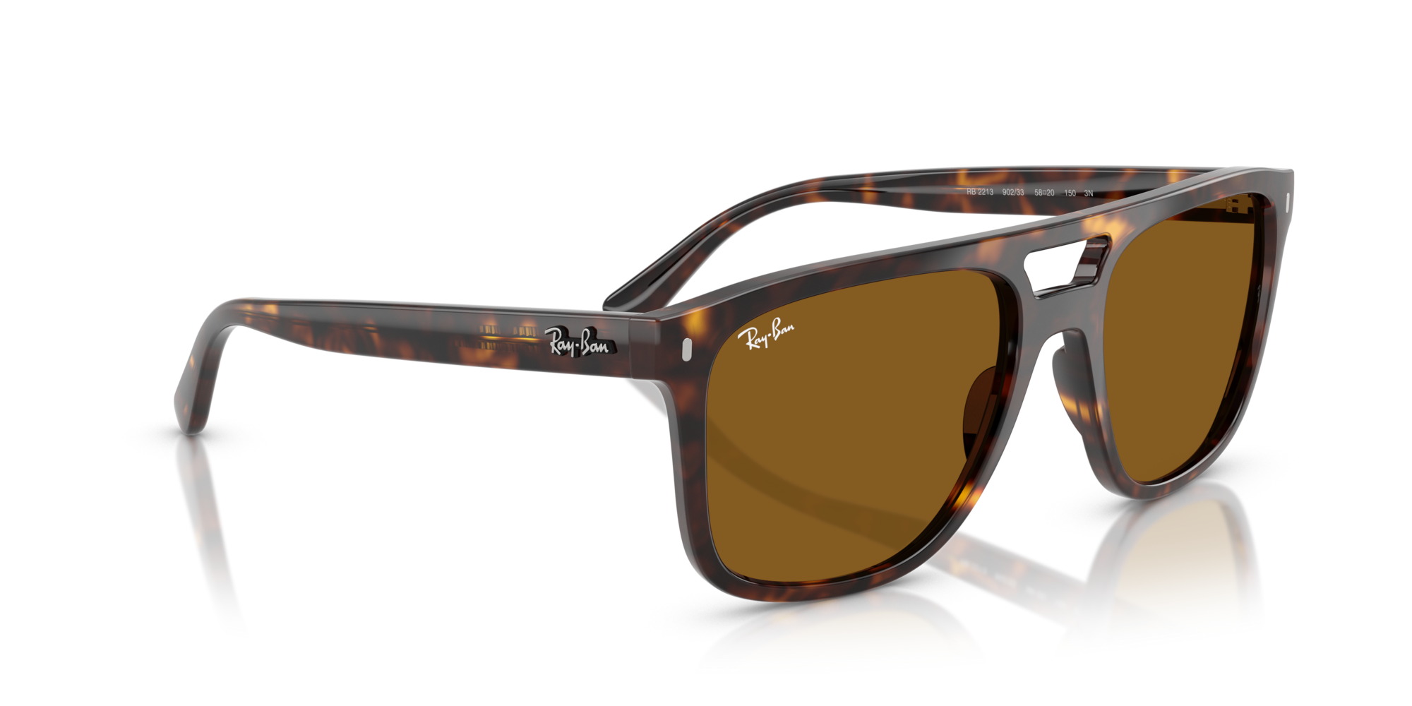 Ray-BanRB2213 902/33 58