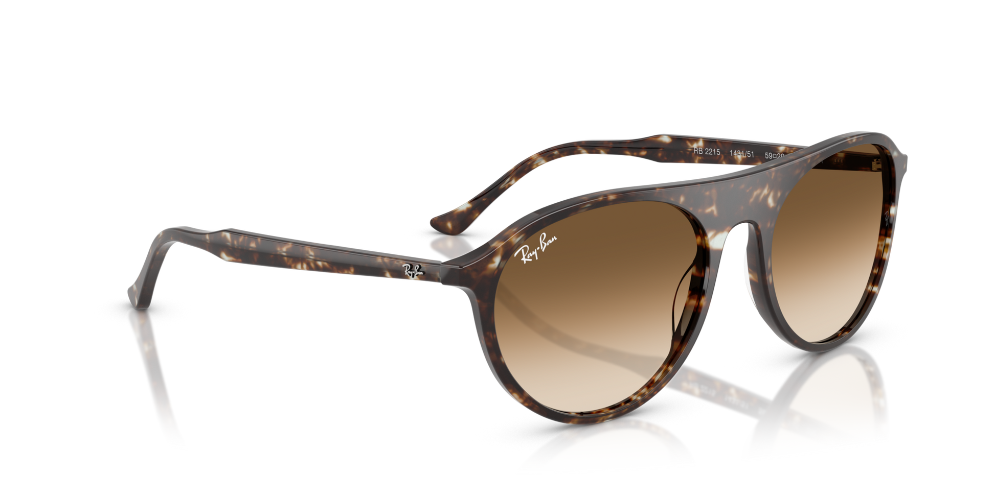 Ray-Ban RB2215 143151 59
