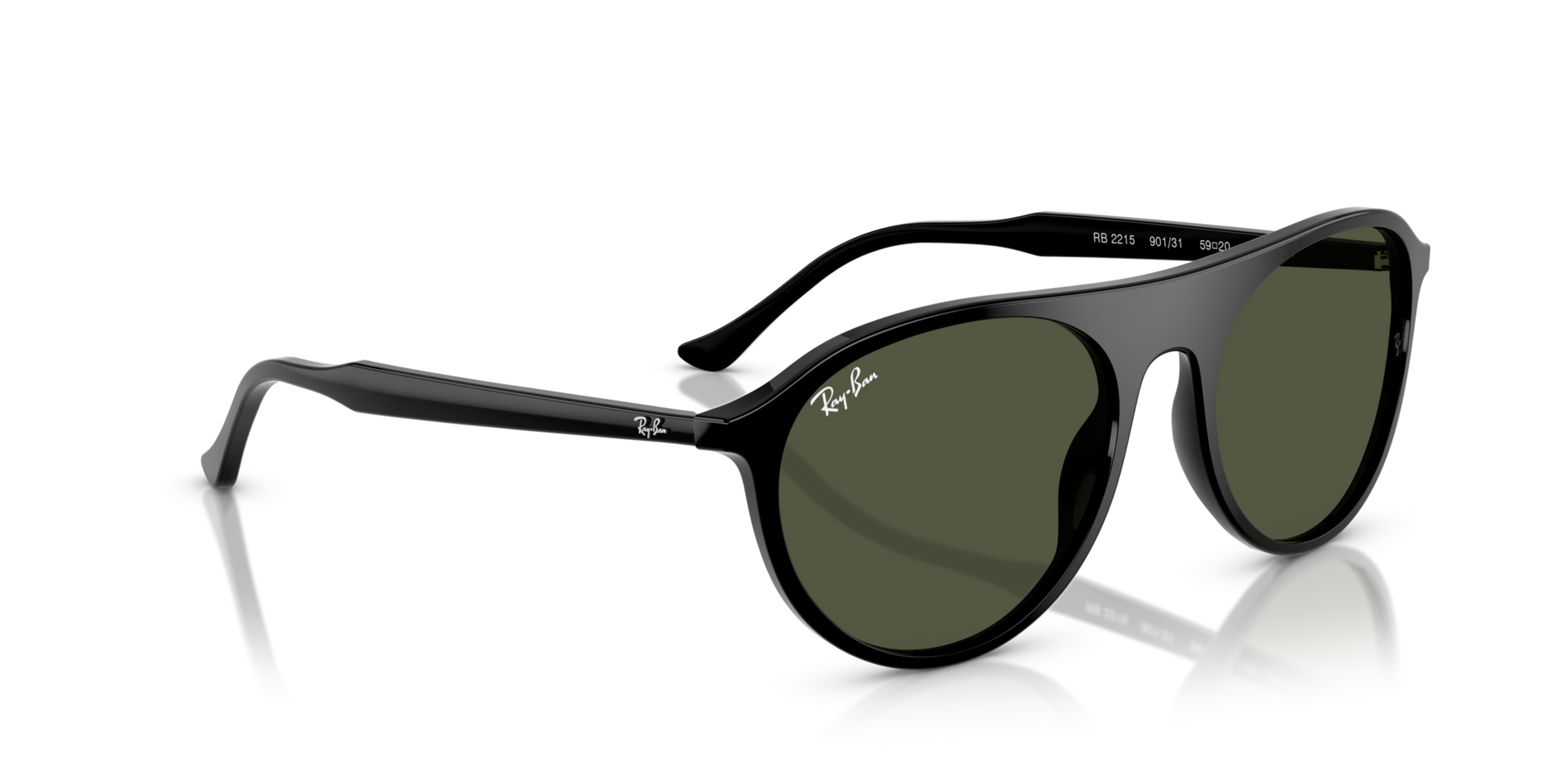 Ray-Ban RB2215 901/31 59