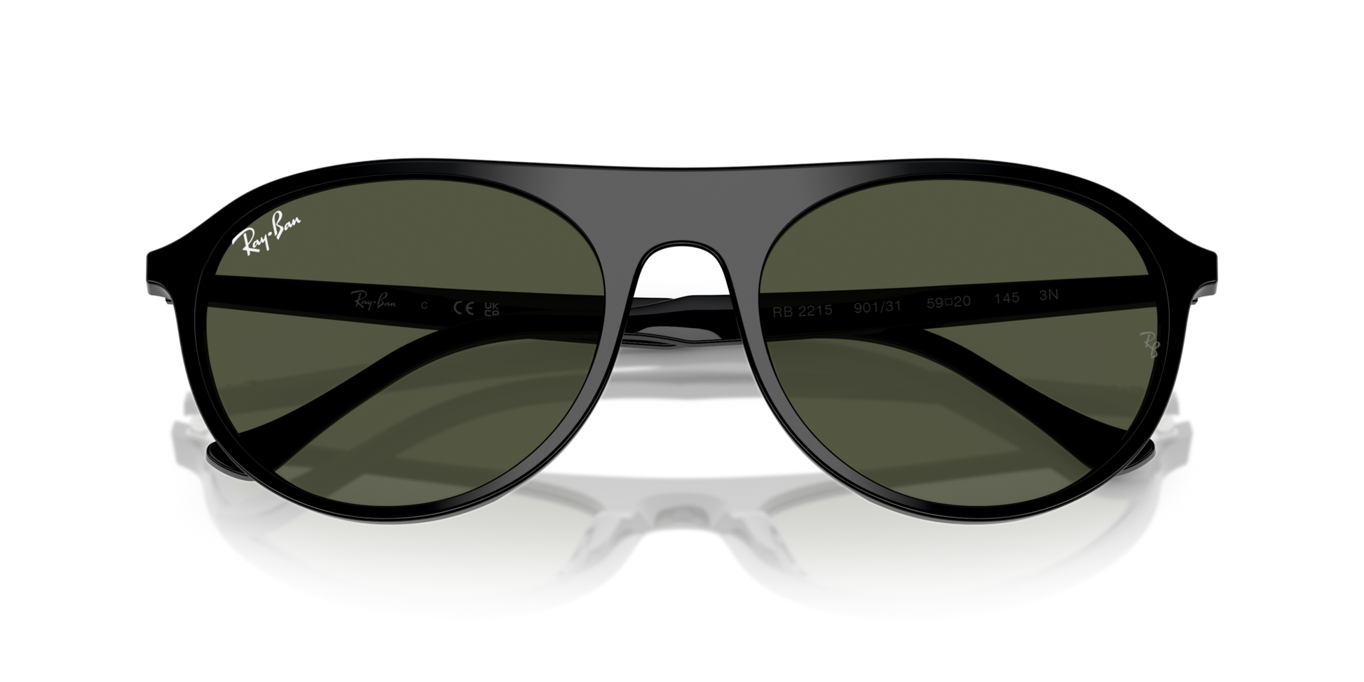 Ray-Ban RB2215 901/31 59