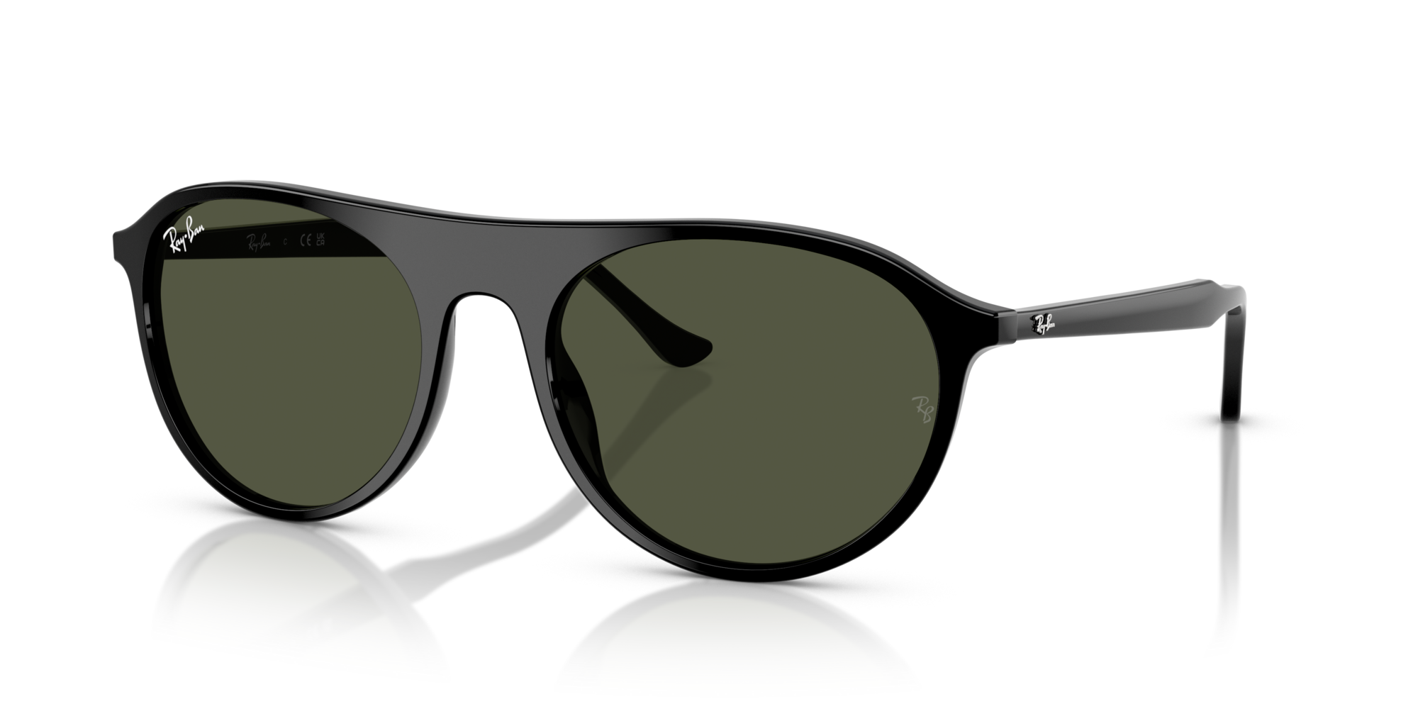 Ray-Ban RB2215 901/31 59