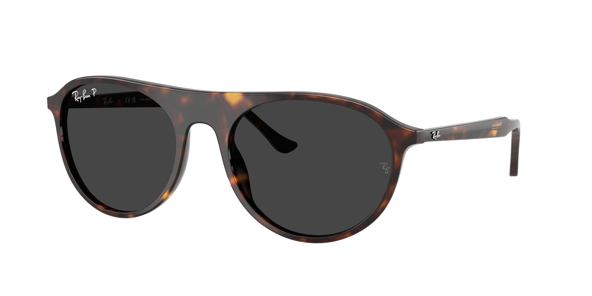 Ray-Ban RB2215 902/48 59