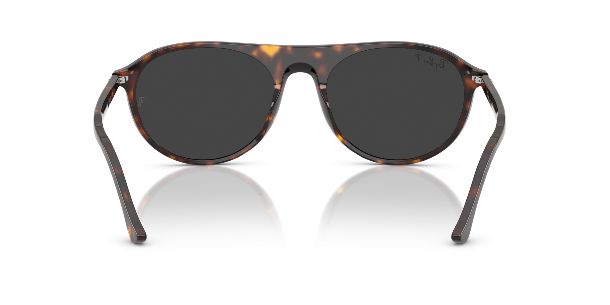Ray-Ban RB2215 902/48 59
