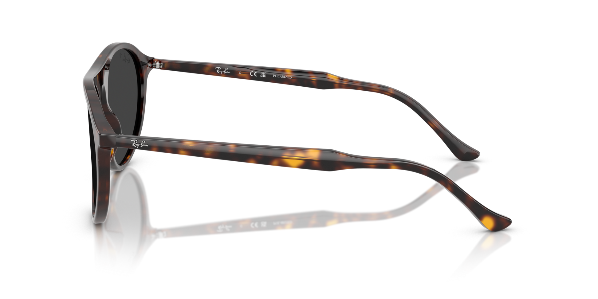 Ray-Ban RB2215 902/48 59