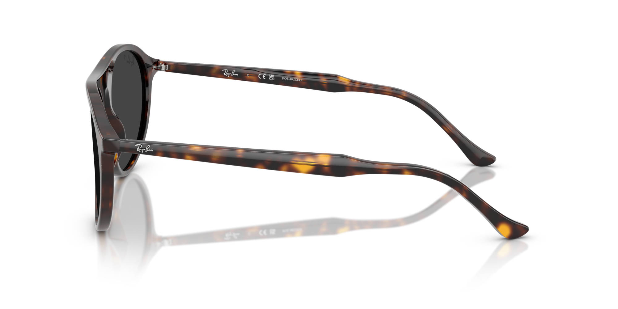 Ray-Ban RB2215 902/48 59