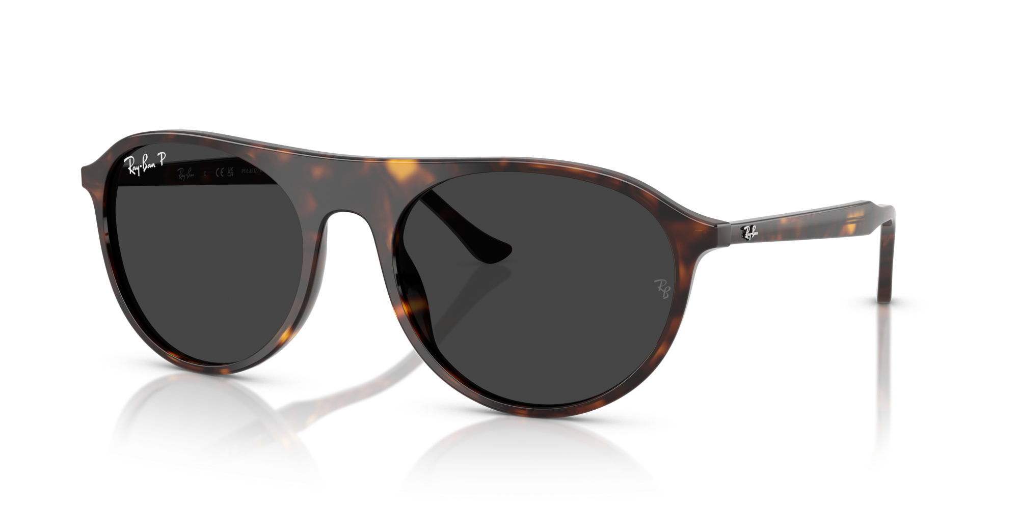 Ray-Ban RB2215 902/48 59