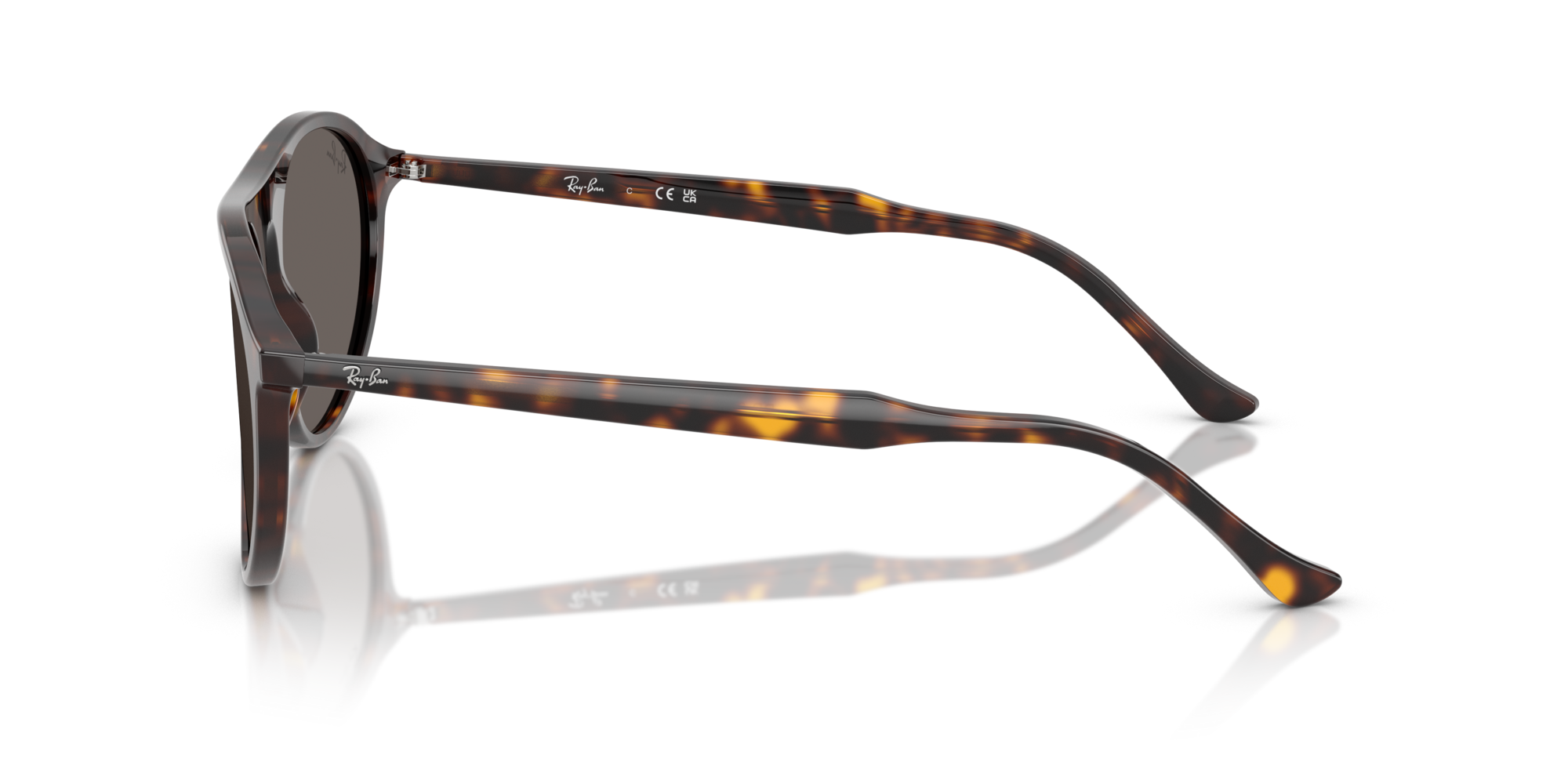 Ray-Ban RB2215 902/B1 56