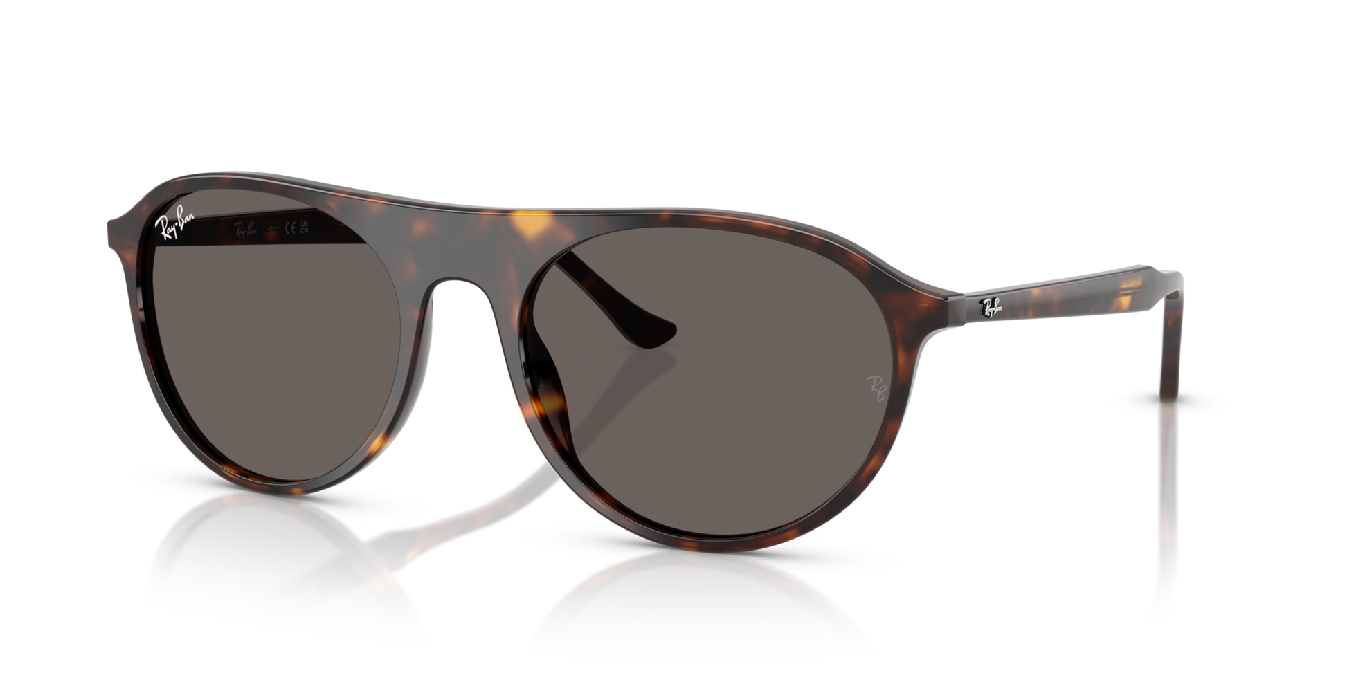Ray-Ban RB2215 902/B1 56