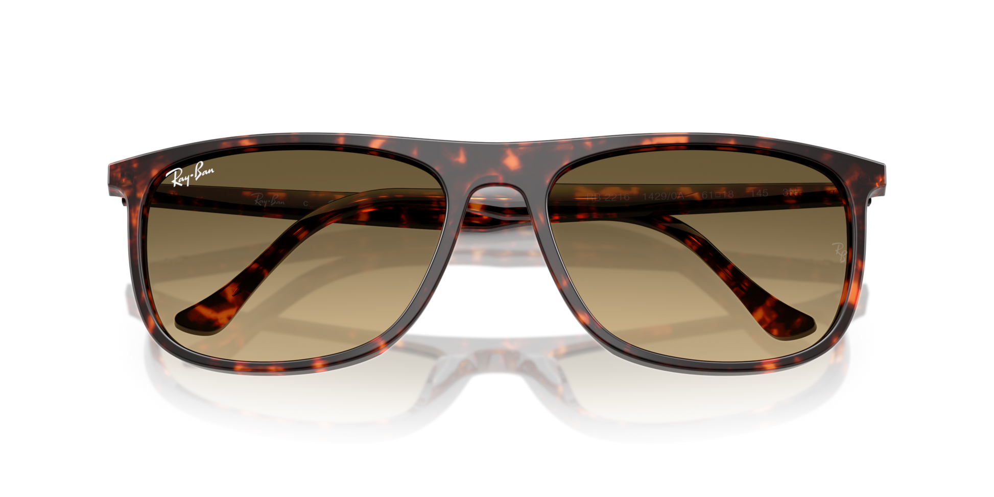 Ray-Ban RB2216 14290A 58