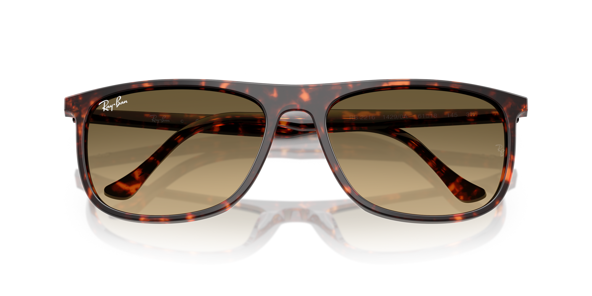 Ray-Ban RB2216 14290A 58