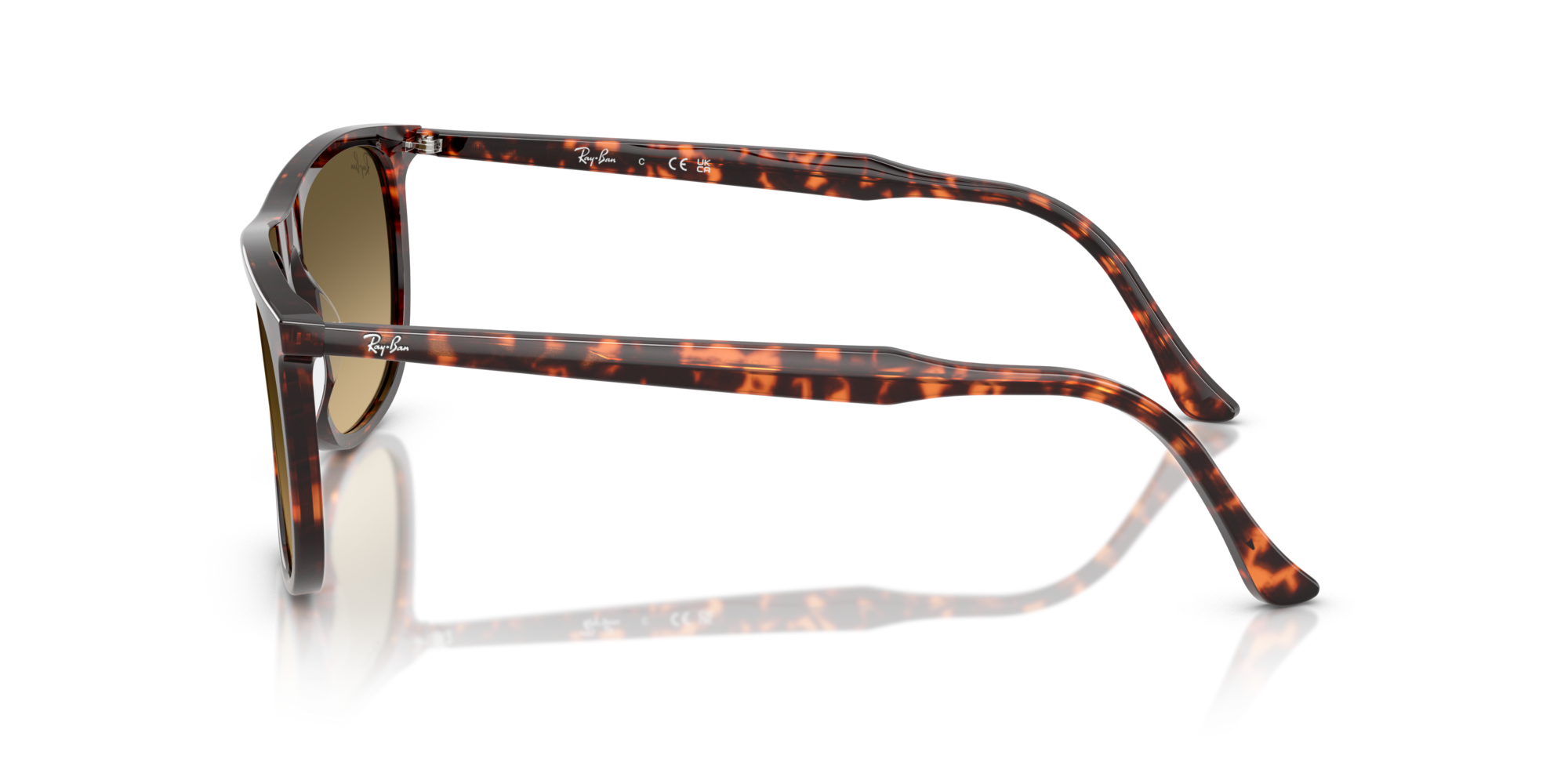 Ray-Ban RB2216 14290A 58