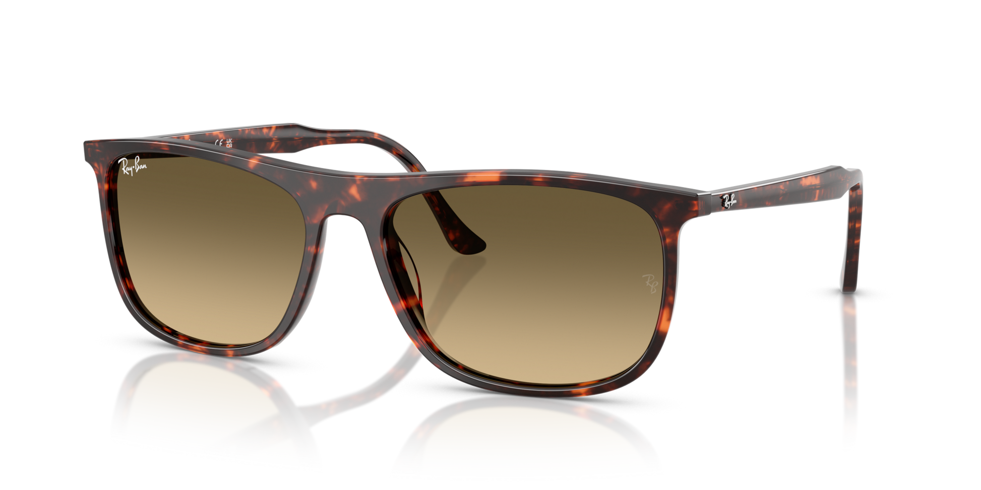 Ray-Ban RB2216 14290A 58