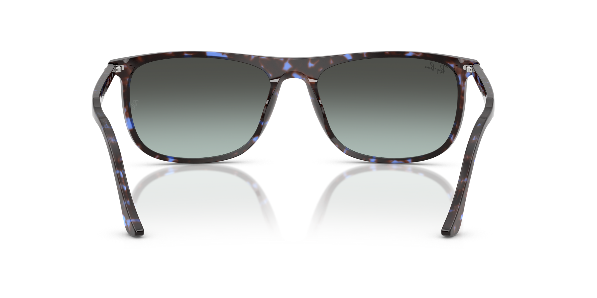 Ray-Ban RB2216 1430GK 61