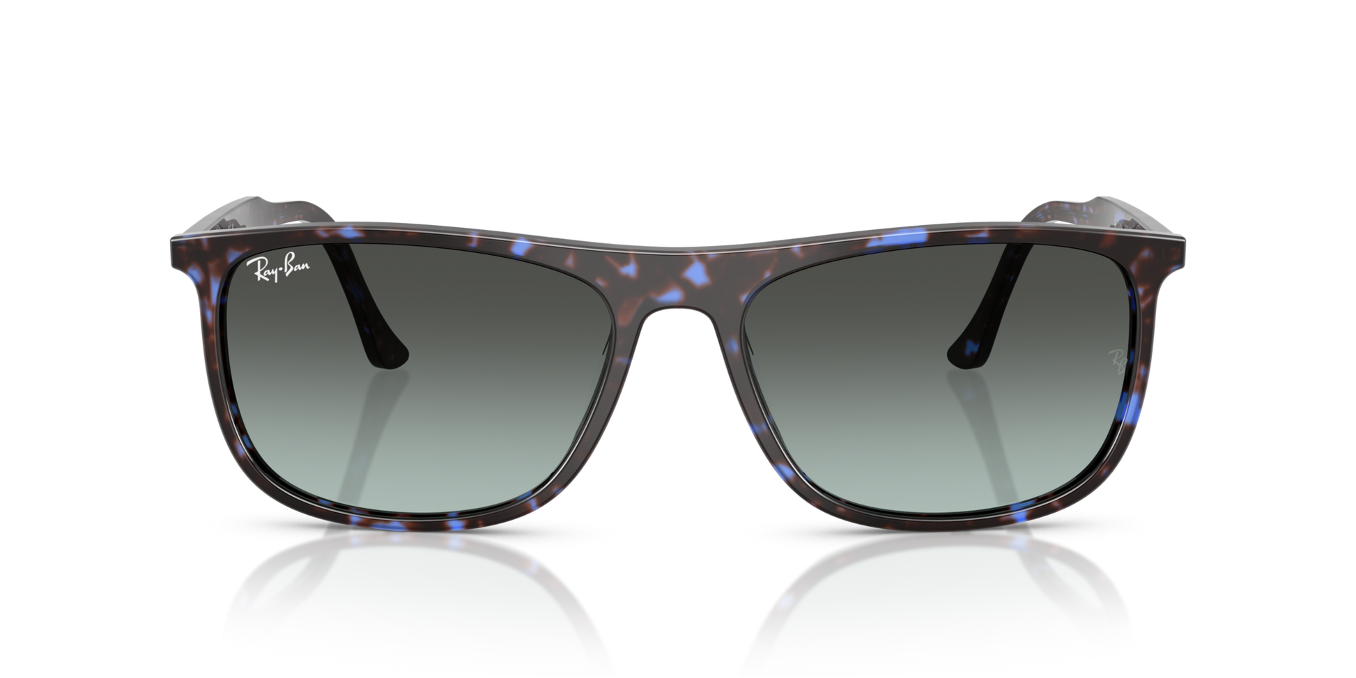 Ray-Ban RB2216 1430GK 61