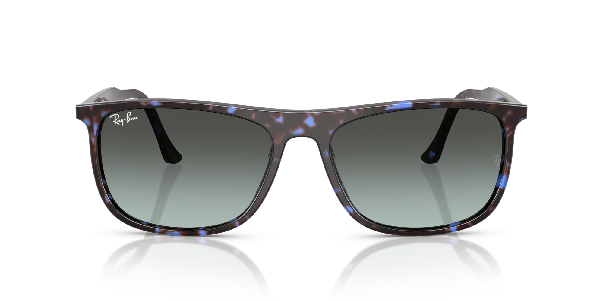 Ray-Ban RB2216 1430GK 61