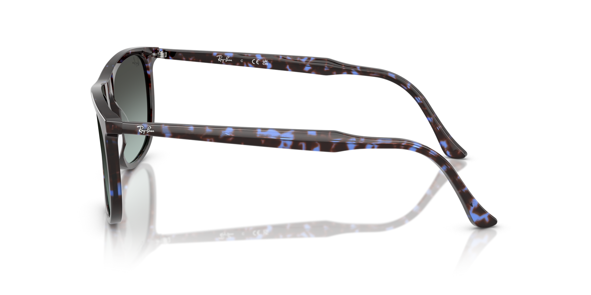 Ray-Ban RB2216 1430GK 61