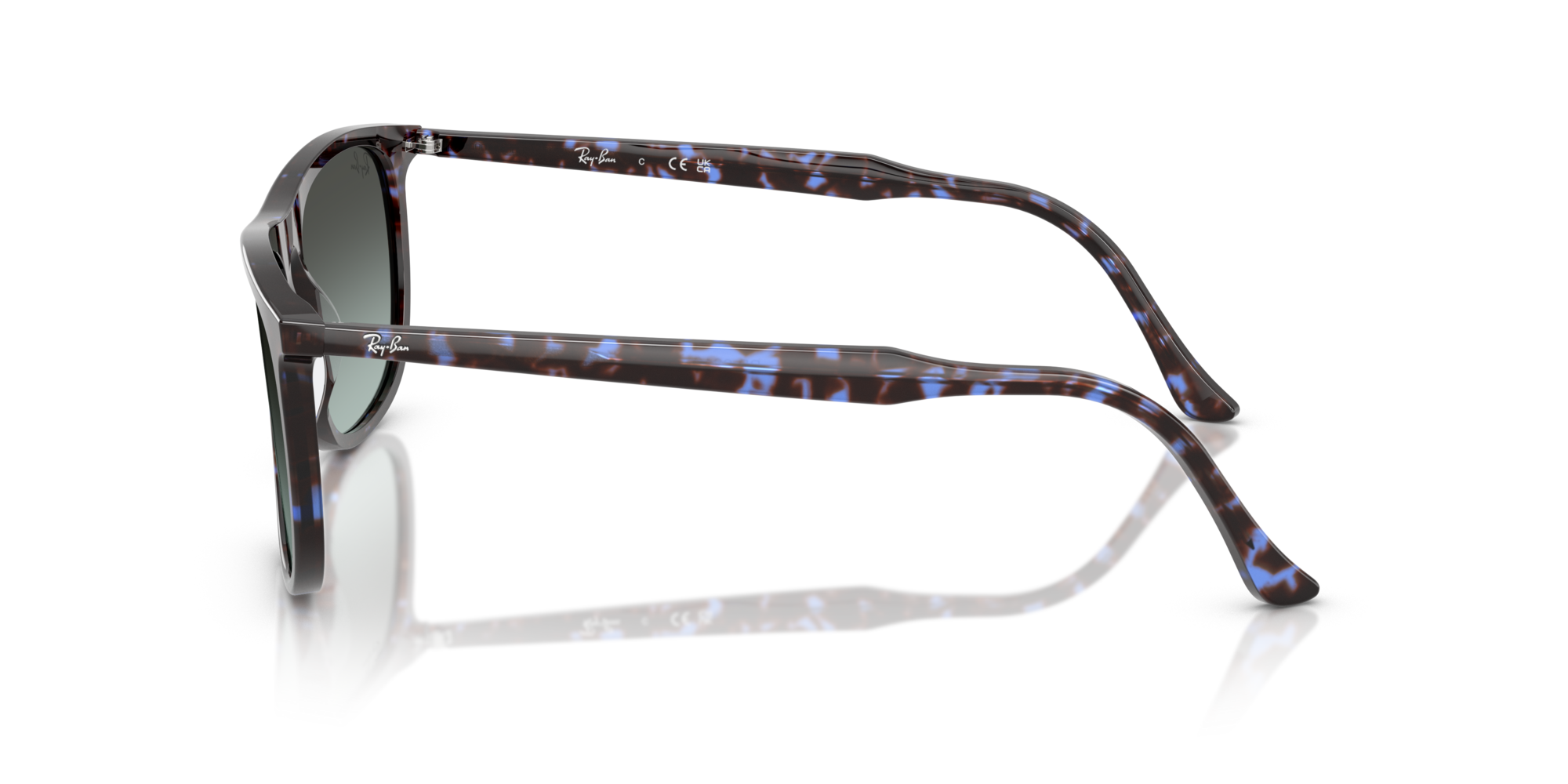 Ray-Ban RB2216 1430GK 61